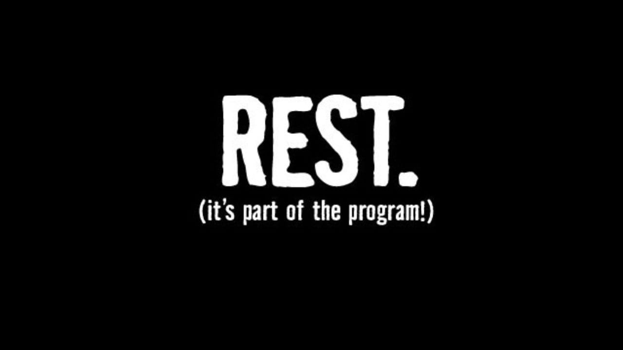 rest-day