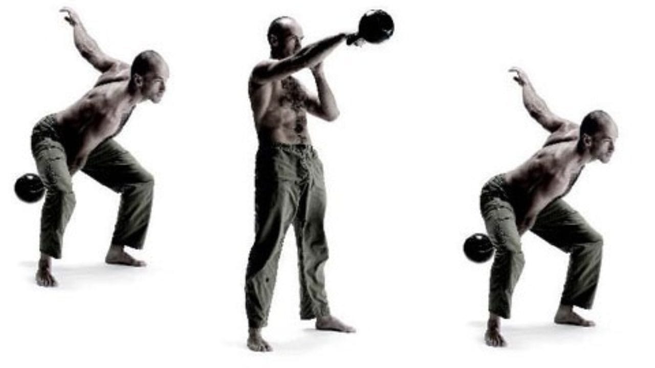 kettlebell-training-swing-pavel-tsatsouline-foto-vom-riva-verlag