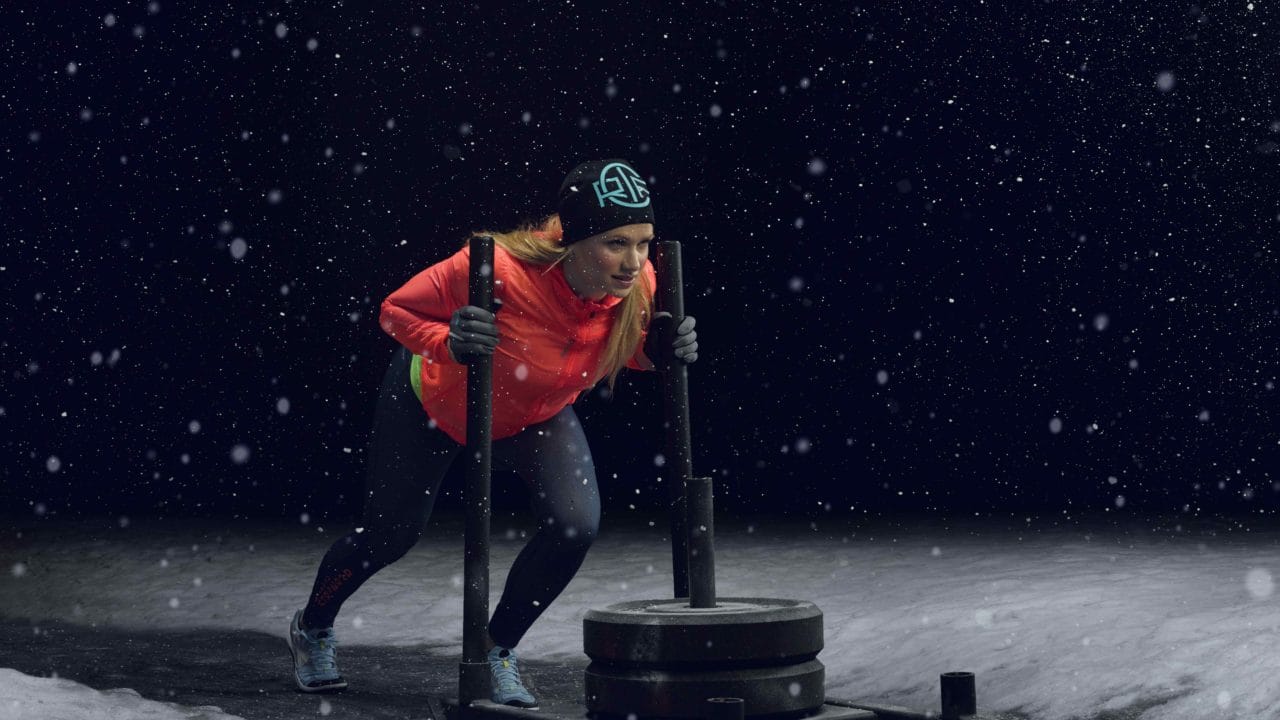 annie-thorisdottir-crossfit-sled-push